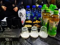 -魅KTV·AI辅唱(人民广场旗舰店)