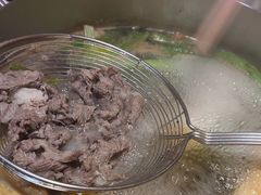 -焯牛潮汕牛肉火锅(云峰街创始店)