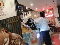 等位区-鲜芋仙(南开大悦城店)