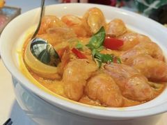 -華府Deluxe(兴业太古汇店)