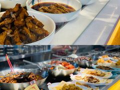 -阿毛饭店(和义路店)