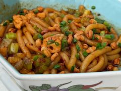 -龟兹KUCINA·新疆菜(前滩L+PLAZA店)