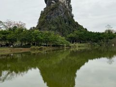 -南宁花花大世界景区