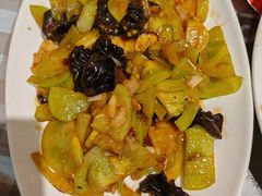 -百味地锅鸡(二店·财校分店)