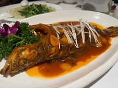 -小贝壳酒楼(经九路店)