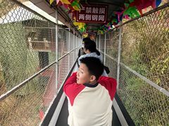 -英西峰林·洞天仙境