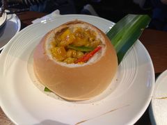 面包诱惑-绿茶餐厅(深圳龙华天虹购物中心店)