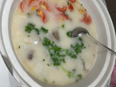 -又见炊烟私房菜(敬亭路店)