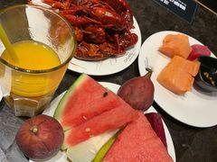 -川骄海鲜自助(河东店)