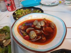 -亿牌牌东北烧烤(博物馆旗舰店)