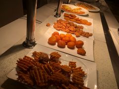 -喜来登酒店-盛宴标帜海鲜自助