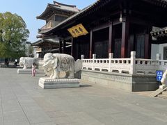 -香积寺