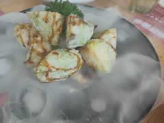 -甘思咪哚·云南艺术餐厅(天河广百店)