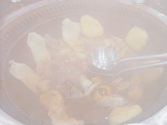 招牌铁锅炖-老东北大铁锅·烧烤·东北菜