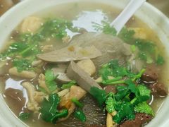 -鲁氏汤包王(长白街店)