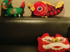 -福嗝er 咖啡&精酿餐吧(东四店)