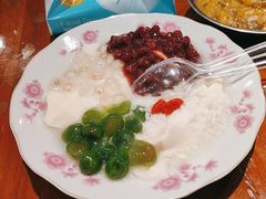 -池嬢拌粉(上海首店)