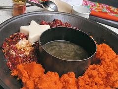 -龙厂长老火锅(抚琴店)