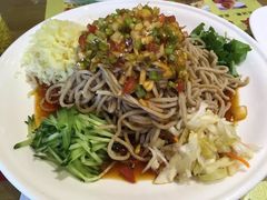 -小慧莜面村(青东店)