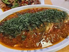 -老字号怡玺·藿香雅鱼(20年雅安店)