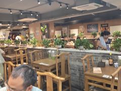 -河沿肉饼Beijing Pie(东华门店)