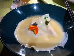 -鱼桥巷·美学川菜