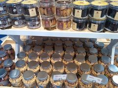 -85度C(生甜甜圈研究工坊·上海局门店)