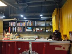 -Tipsy Bar•屋顶露台酒吧&水烟吧