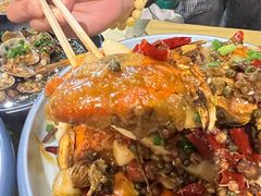 -小田油焖小龙虾(双井店)