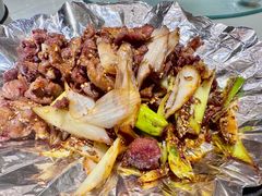 -王厚元饺子·辽菜(浑南店)