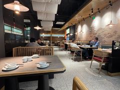 -晓淮山·扬州早茶·淮扬菜(龙阳广场店)