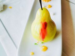 梨的诱惑-翡翠36餐厅(浦东香格里拉店)