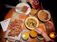 -大聖·精酿啤酒(市南路店)