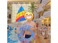 -海韵之星邮轮水会(明发商业广场店)