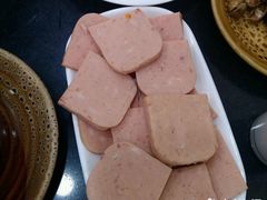 梅林午餐肉-刘胖娃鱼庄·特色鱼火锅(白鹤路店)