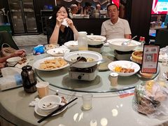 -刘胖子家常菜·蹄花焖藕(中央花园店)