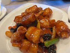 -功德林素菜饭庄(前门店)