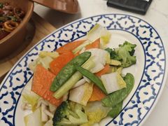-KingThaia金泰兰(滨江天街店)
