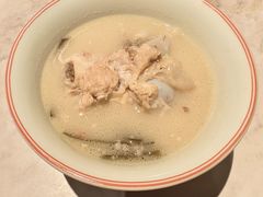 -柴门头啖汤·经典川菜·慢火汤品(锦城万达店)