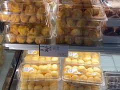 -泸溪河桃酥(秦淮夫子庙一店)
