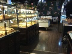 -米洛克欧洲蛋糕(西南路店)