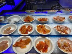 -加餐海鲜自助(宝龙一城店)