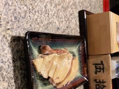 -南京大牌档(香港广场店)