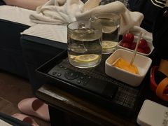 -水墨澜渟足道·SPA·传统(四望亭东关街店)