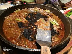 -老板恋上鱼(印象城店)