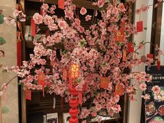 -菲住布渴酒店自助餐厅(阿里巴巴西溪园区店)