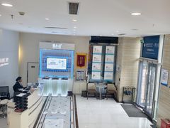 -泰康拜博口腔医院(海曙店)