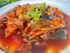 -京北渔家傲