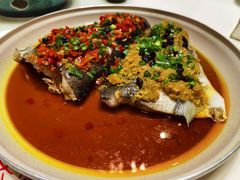 -东方之珠海鲜酒楼(南开店)