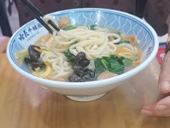 -哈灵现炒本帮面(宁波路店)